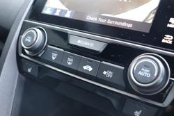 2019 Honda Civic VTi-LX