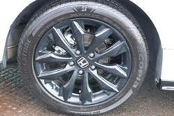 2019 Honda Civic VTi-LX