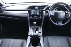 2019 Honda Civic VTi-LX