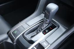 2019 Honda Civic VTi-LX