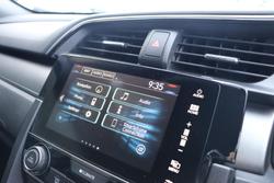 2019 Honda Civic VTi-LX