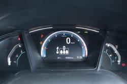 2019 Honda Civic VTi-LX