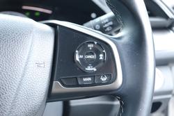 2019 Honda Civic VTi-LX