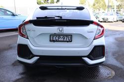 2019 Honda Civic VTi-LX
