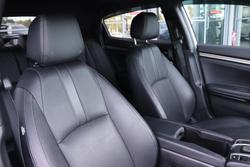 2019 Honda Civic VTi-LX