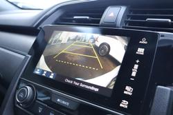 2019 Honda Civic VTi-LX