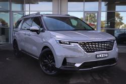 2023 Kia Carnival Platinum