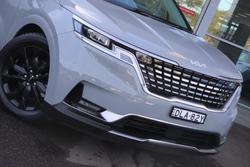 2023 Kia Carnival Platinum