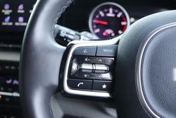 2023 Kia Carnival Platinum