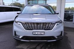 2023 Kia Carnival Platinum