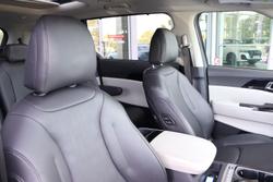 2023 Kia Carnival Platinum