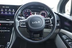 2023 Kia Carnival Platinum