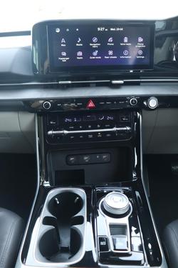 2023 Kia Carnival Platinum