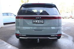 2023 Kia Carnival Platinum