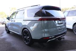 2023 Kia Carnival Platinum