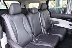 2023 Kia Carnival Platinum