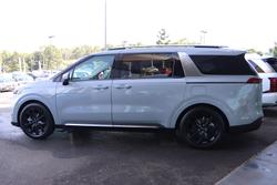 2023 Kia Carnival Platinum