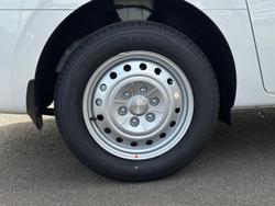 2026 Hyundai STARIA LOAD