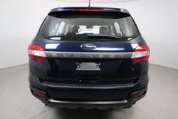 2022 Ford Everest Ambiente