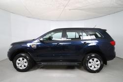 2022 Ford Everest Ambiente