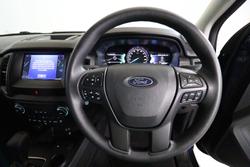 2022 Ford Everest Ambiente