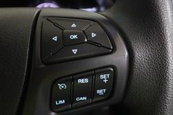 2022 Ford Everest Ambiente