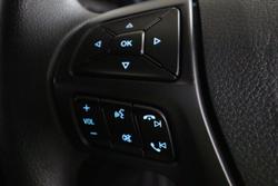 2022 Ford Everest Ambiente
