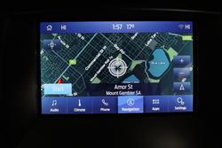 2022 Ford Everest Ambiente