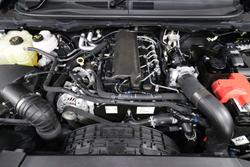 2022 Ford Everest Ambiente