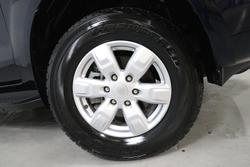 2022 Ford Everest Ambiente