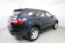 2022 Ford Everest Ambiente