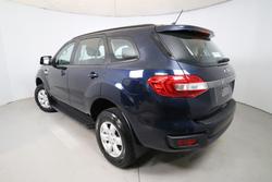 2022 Ford Everest Ambiente