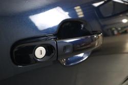 2022 Ford Everest Ambiente