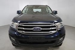 2022 Ford Everest Ambiente