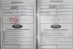 2022 Ford Everest Ambiente