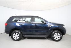 2022 Ford Everest Ambiente