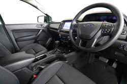 2022 Ford Everest Ambiente