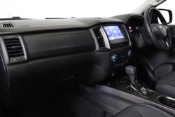 2022 Ford Everest Ambiente