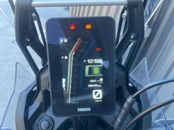 2024 Yamaha Tenere 700 (XTZ690) Tenere Grey