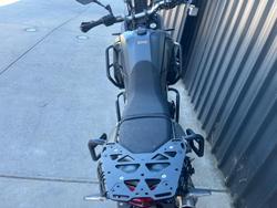 2024 Yamaha Tenere 700 (XTZ690) Tenere Grey