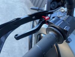 2024 Yamaha Tenere 700 (XTZ690) Tenere Grey