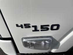 2026 Isuzu N Series NLR 45-150 MT D25 Tipper