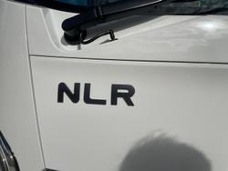 2026 Isuzu N Series NLR 45-150 MT D25 Tipper