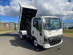2026 Isuzu N Series NLR 45-150 MT D25 Tipper