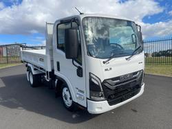 2026 Isuzu N Series NLR 45-150 MT D25 Tipper