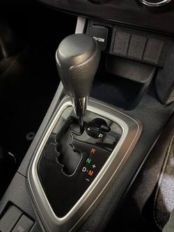 2012 Toyota Corolla Ascent ZRE182R Silver Pearl