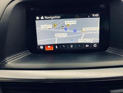 2015 Mazda CX-5 Akera KE Series 2 AWD Sonic Silver