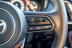 2025 Mazda CX-60 G40e Touring