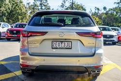2025 Mazda CX-60 G40e Touring