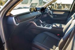 2025 Mazda CX-60 G40e Touring